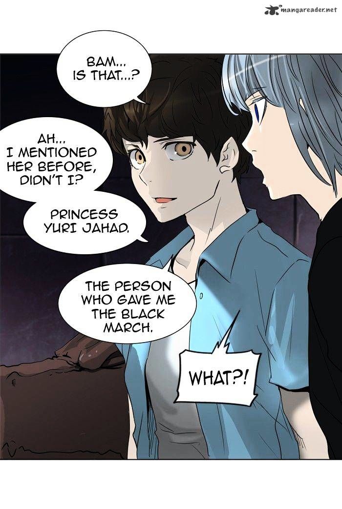 Tower of God, Chapter 276 image 13